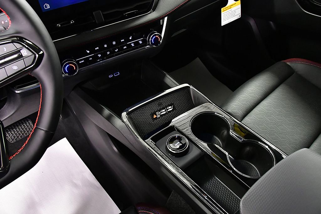 New 2026 Chevrolet Equinox RS w/ Safety and Technology Package image 22