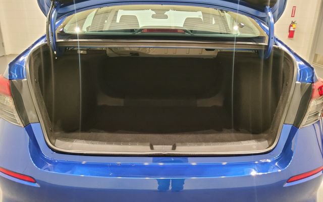 Used 2023 Honda Civic Sport image 12