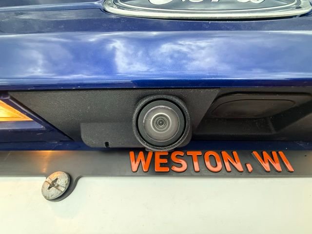 Used 2016 Ford Fusion SE image 24