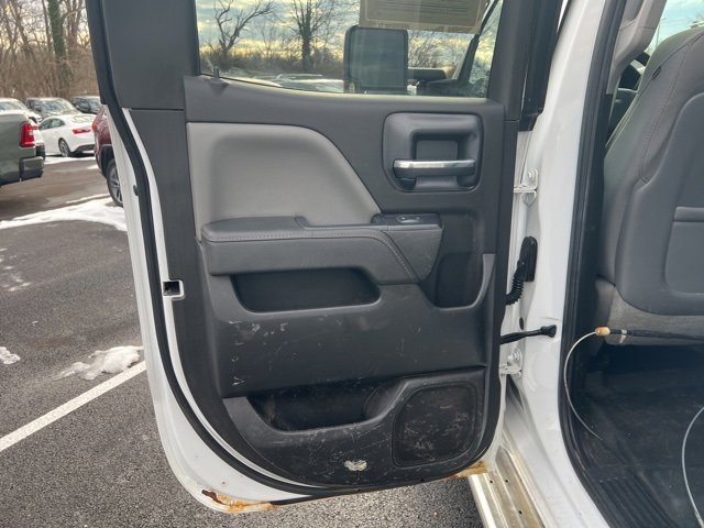 Used 2015 Chevrolet Silverado 3500 W/T w/ WT Convenience Package image 20