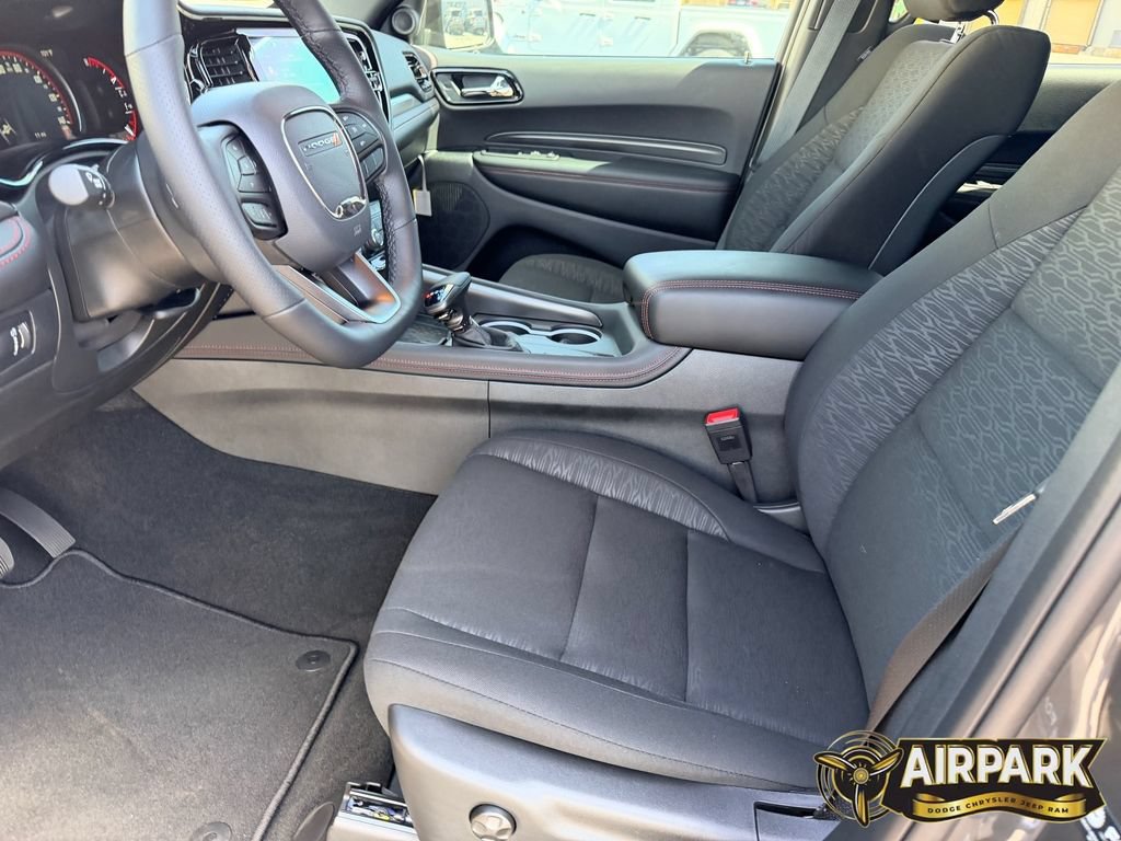 New 2026 Dodge Durango GT w/ Blacktop Package AWD/4WD image 13