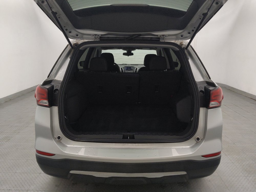 Used 2022 Chevrolet Equinox LT FWD image 29
