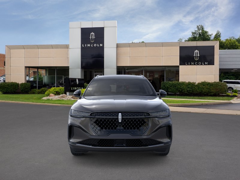 New 2024 Lincoln Nautilus Black Label w/ Jet Appearance Package (87T) AWD/4WD image 7
