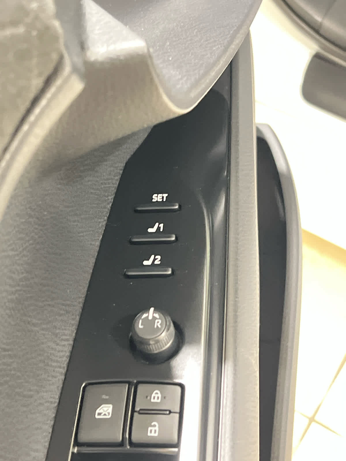 New 2026 Toyota Camry XLE w/ Premium Plus Package image 12