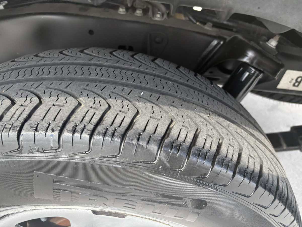 Used 2015 Toyota Tacoma 2WD Access Cab image 11