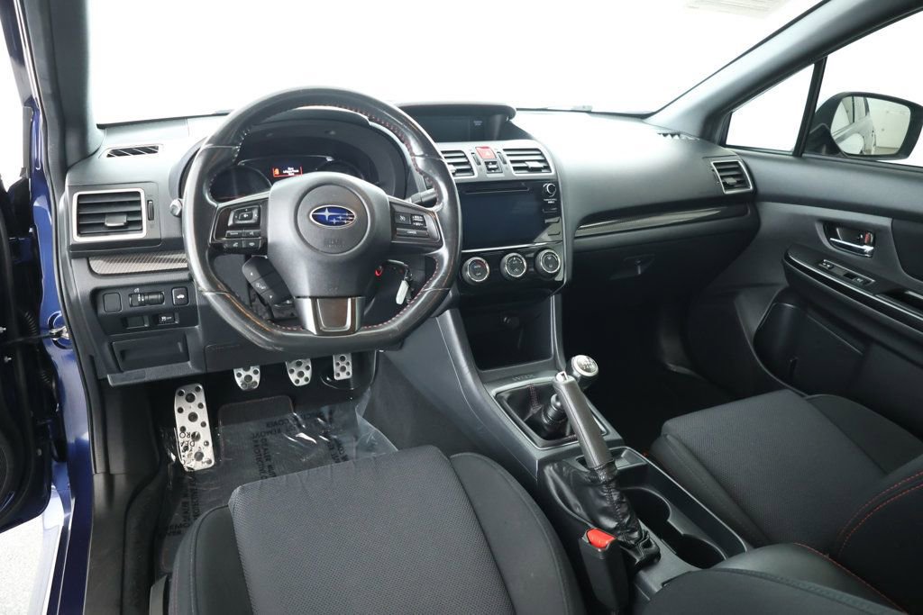 Used 2019 Subaru WRX Premium image 11