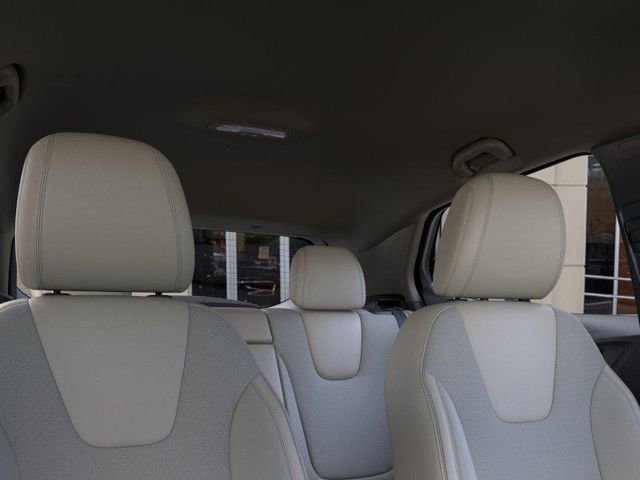 New 2026 Buick Encore GX Preferred w/ Advanced Technology Package FWD image 24