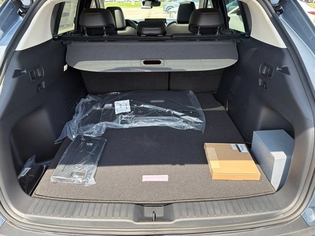 New 2026 MAZDA CX-50 Meridian Edition w/ Cargo Package AWD/4WD image 30