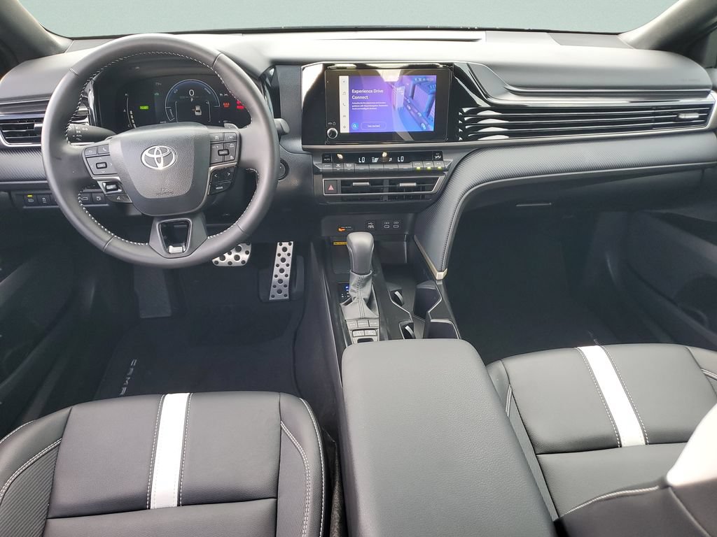 Certified 2026 Toyota Camry SE w/ Convenience Package FWD image 14