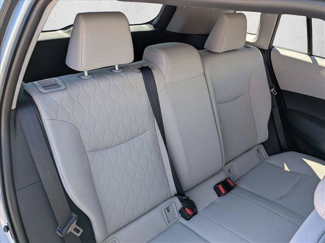 Used 2024 Toyota Corolla Cross L AWD/4WD image 18