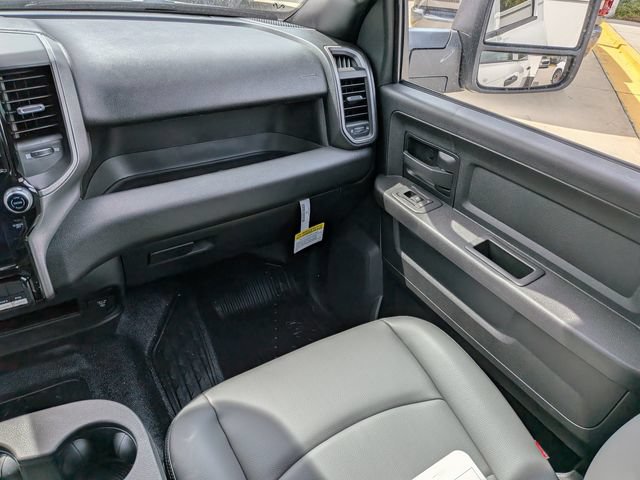 New 2026 RAM 3500 Tradesman AWD/4WD image 19