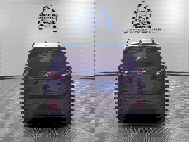 New 2026 Subaru Crosstrek 2.5i Limited w/ Crosstrek Mirror Package image 52