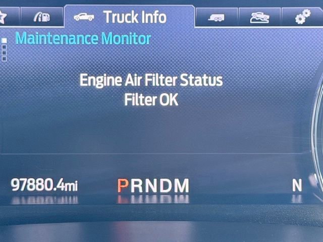 Used 2020 Ford F250 Platinum AWD/4WD image 13