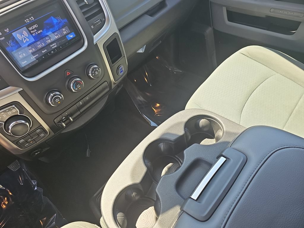 Used 2014 RAM 1500 Outdoorsman AWD/4WD image 26
