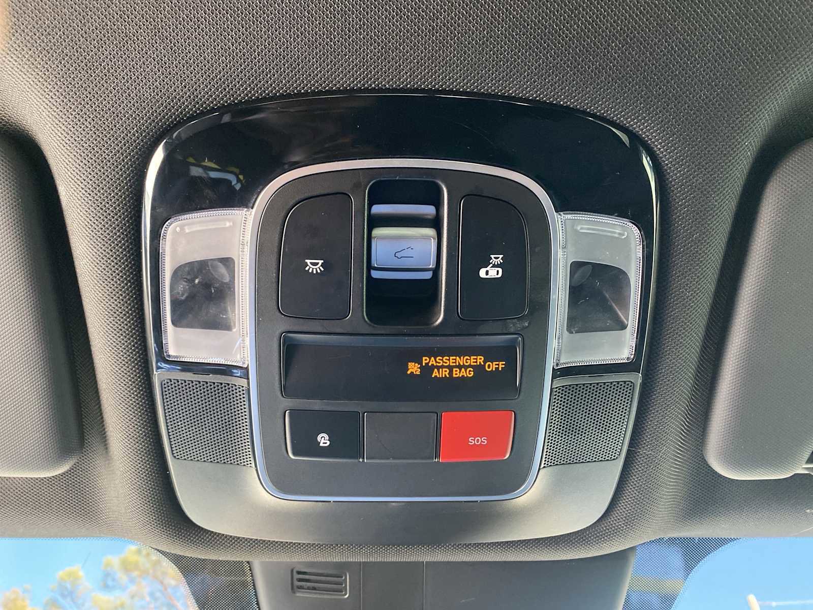 Certified 2022 Hyundai Santa Cruz SEL Premium image 24