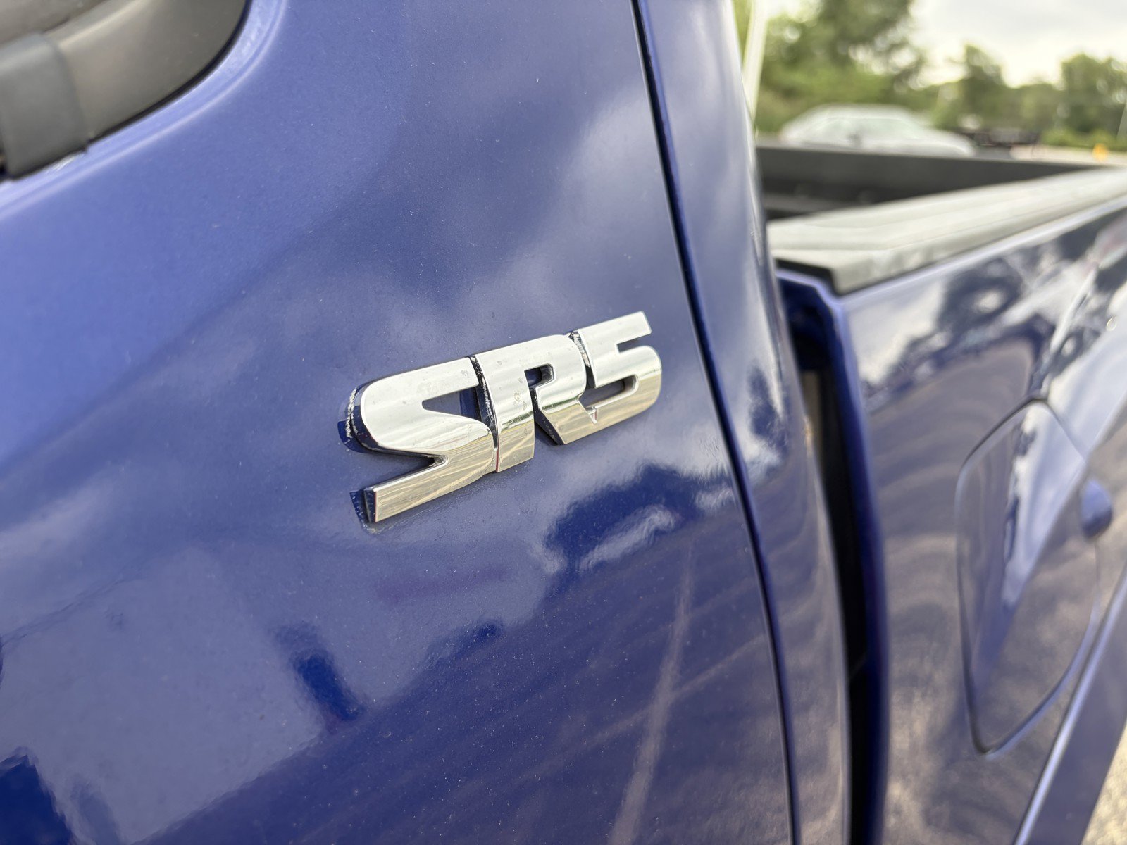 Used 2023 Toyota Tacoma SR5 AWD/4WD image 34