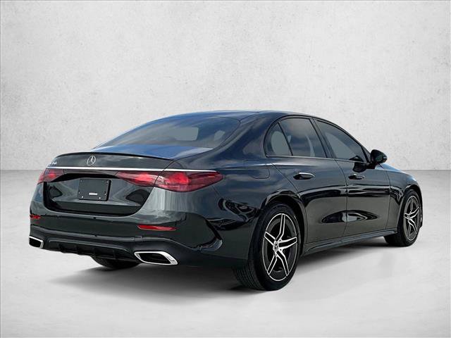 New 2026 Mercedes-Benz E 350 Sedan image 17