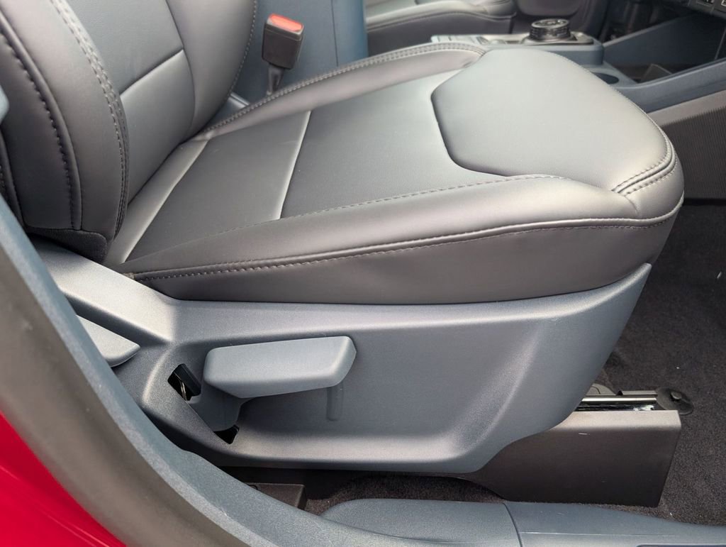 New 2026 Ford Maverick Lariat w/ Black Appearance Package image 49