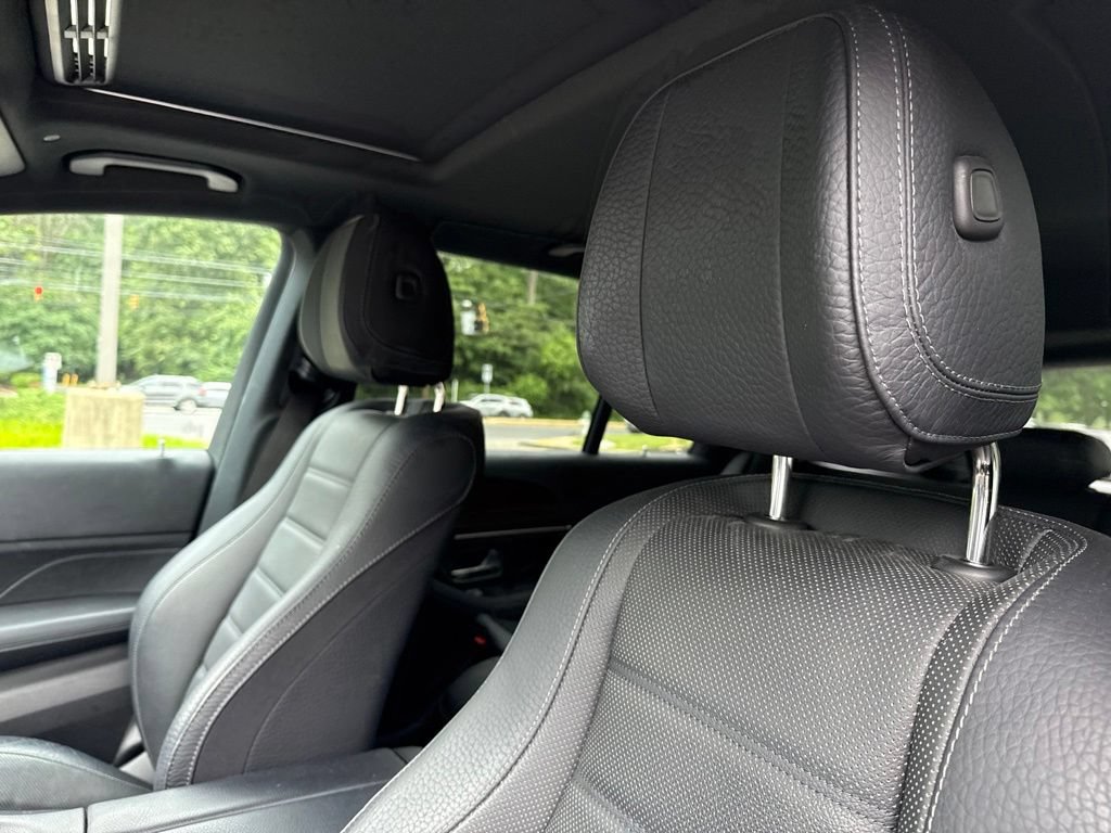 Used 2022 Mercedes-Benz GLE 350 4MATIC image 12