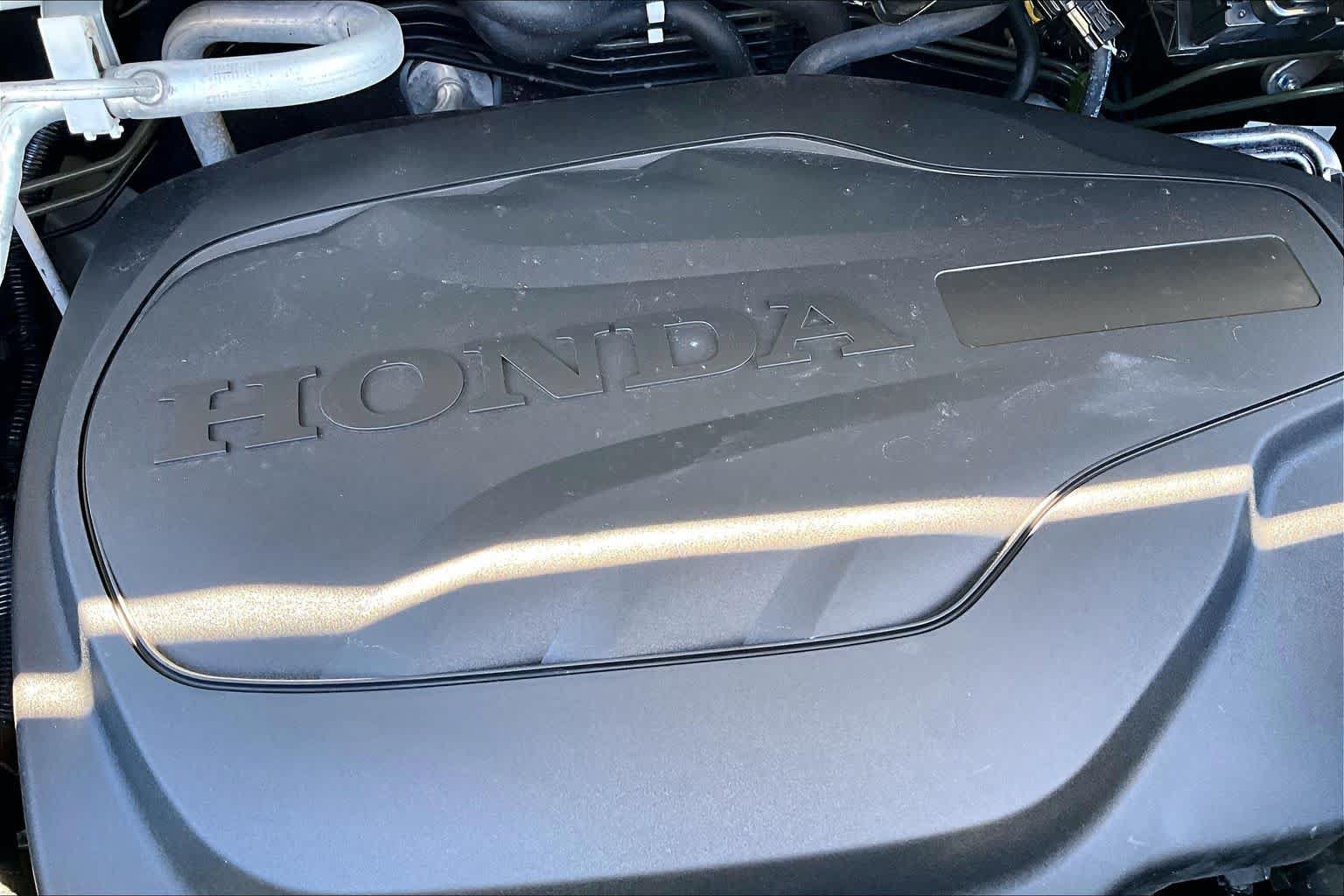 Used 2022 Honda Pilot Touring image 35