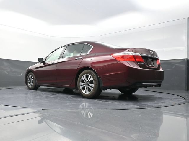 Used 2013 Honda Accord LX image 35