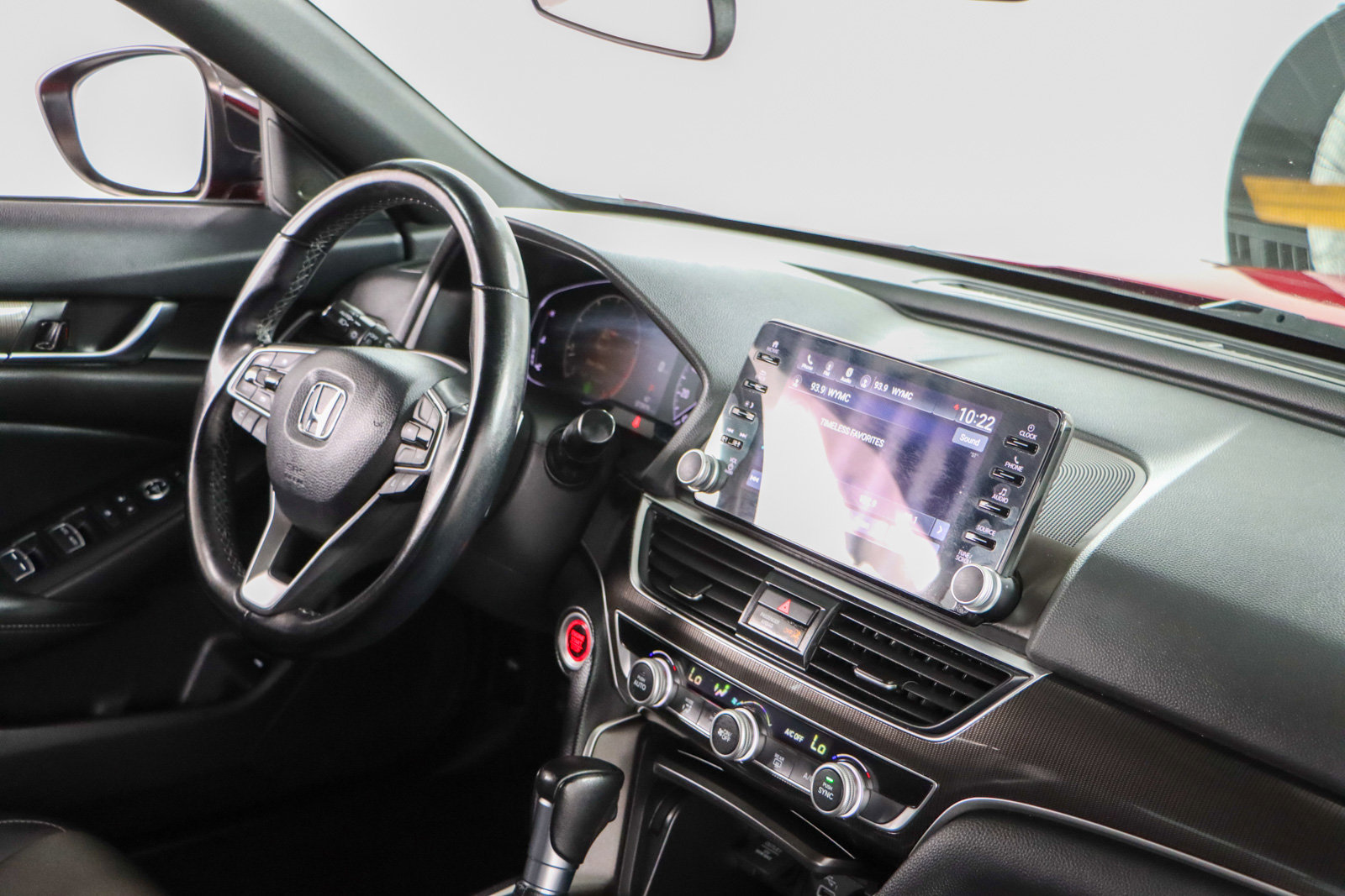 Used 2022 Honda Accord Sport image 25