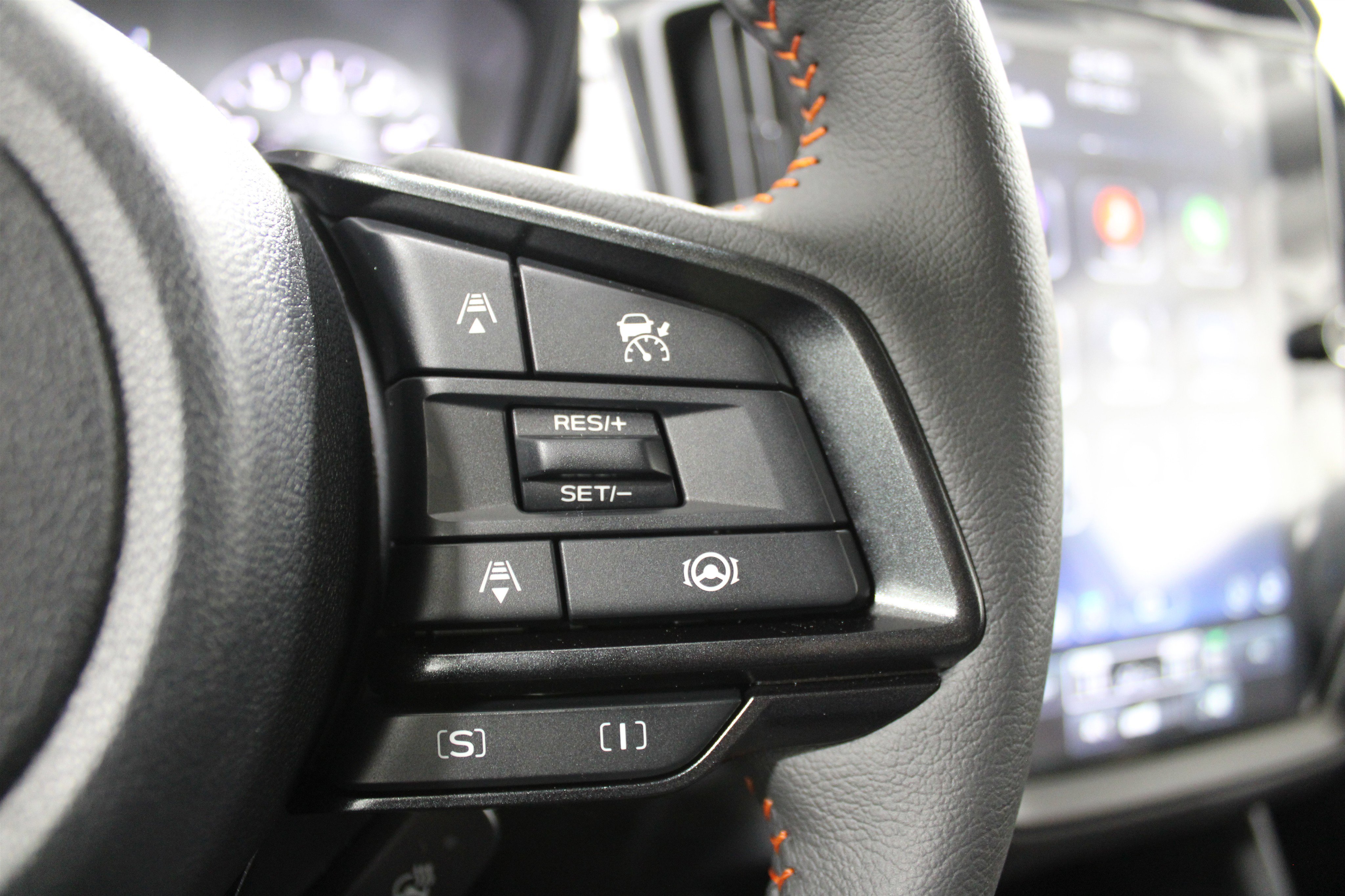 New 2026 Subaru Crosstrek 2.5i Limited image 10