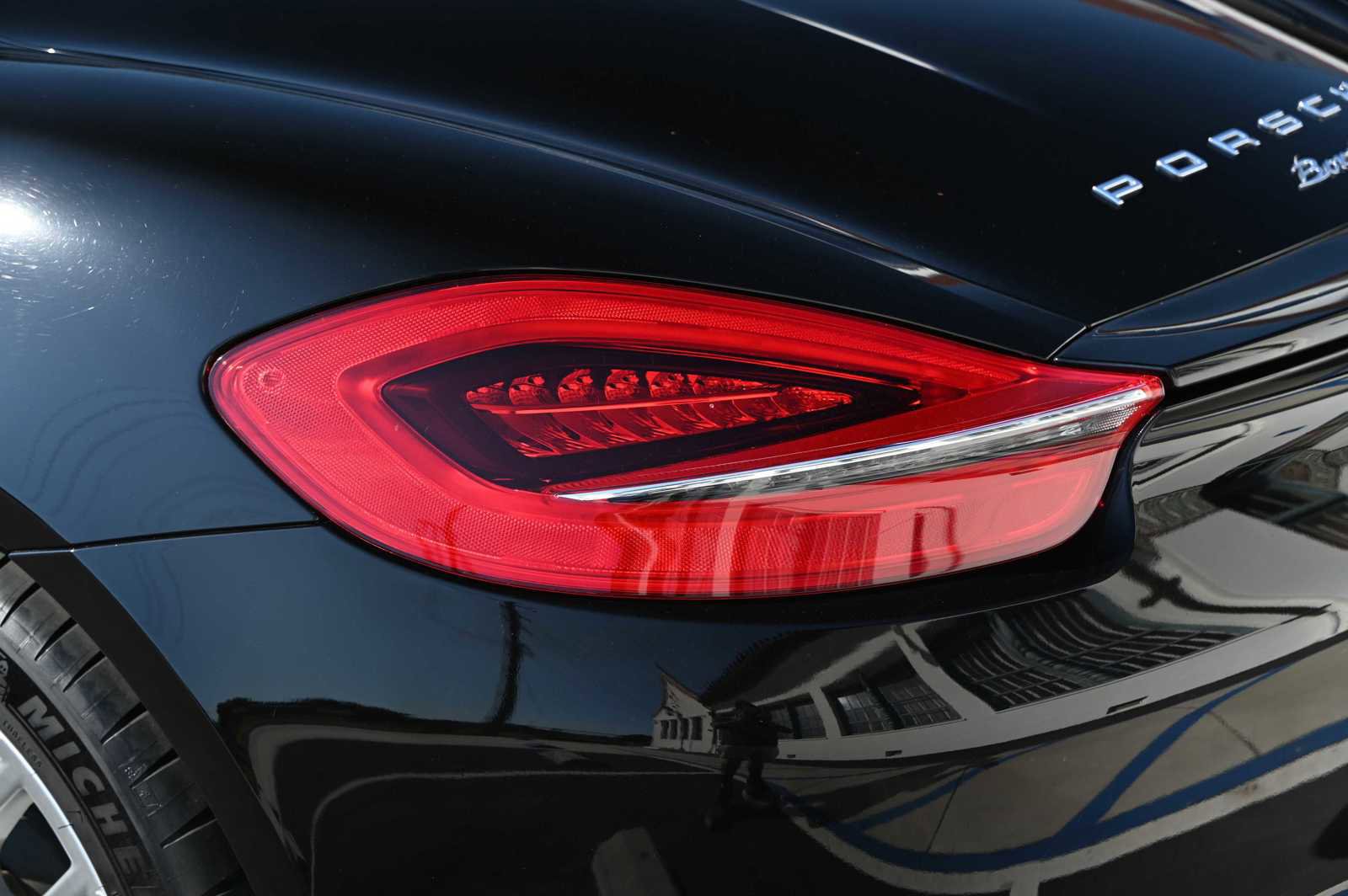 Used 2013 Porsche Boxster image 21