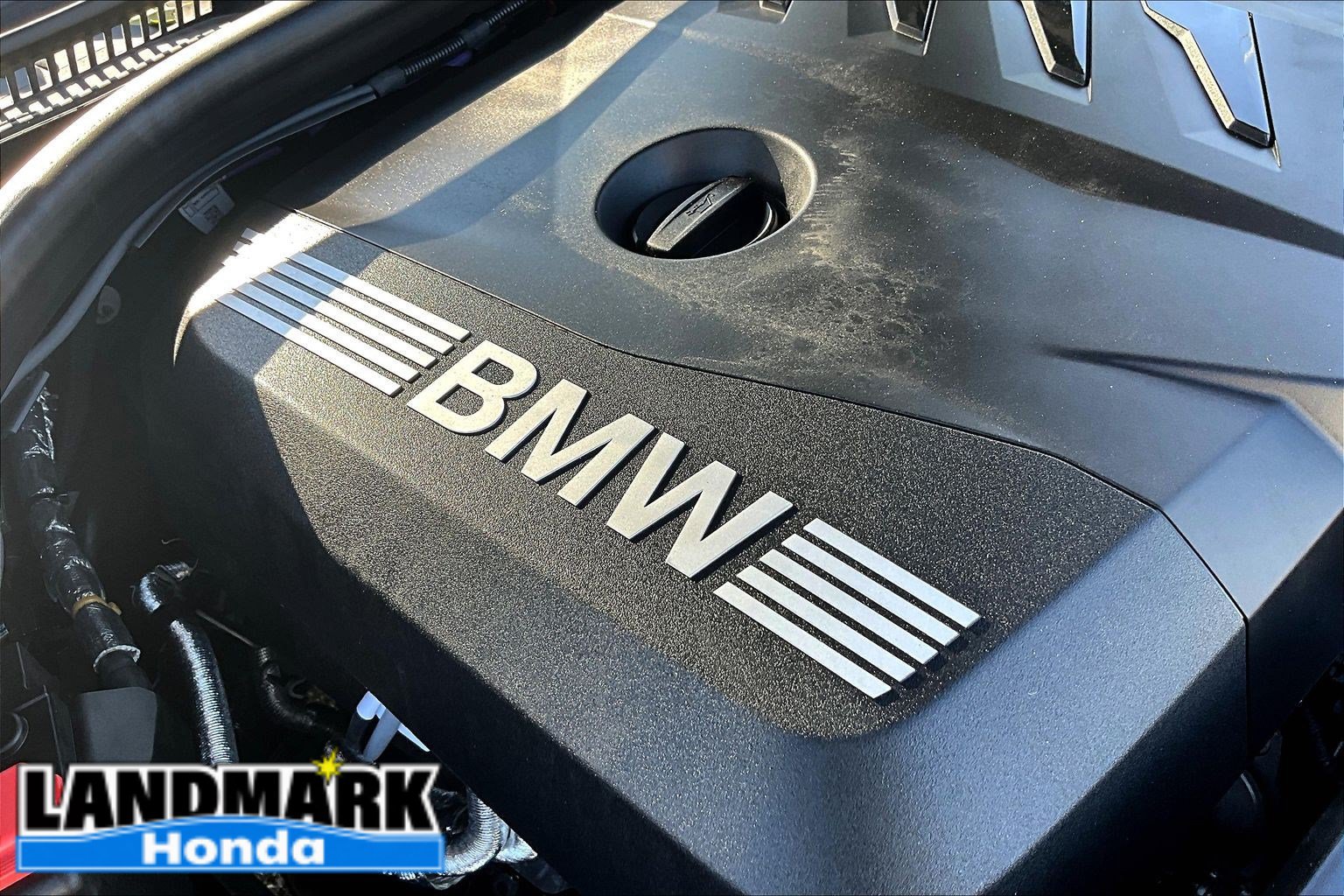 Used 2026 BMW 330i xDrive Sedan AWD/4WD image 34