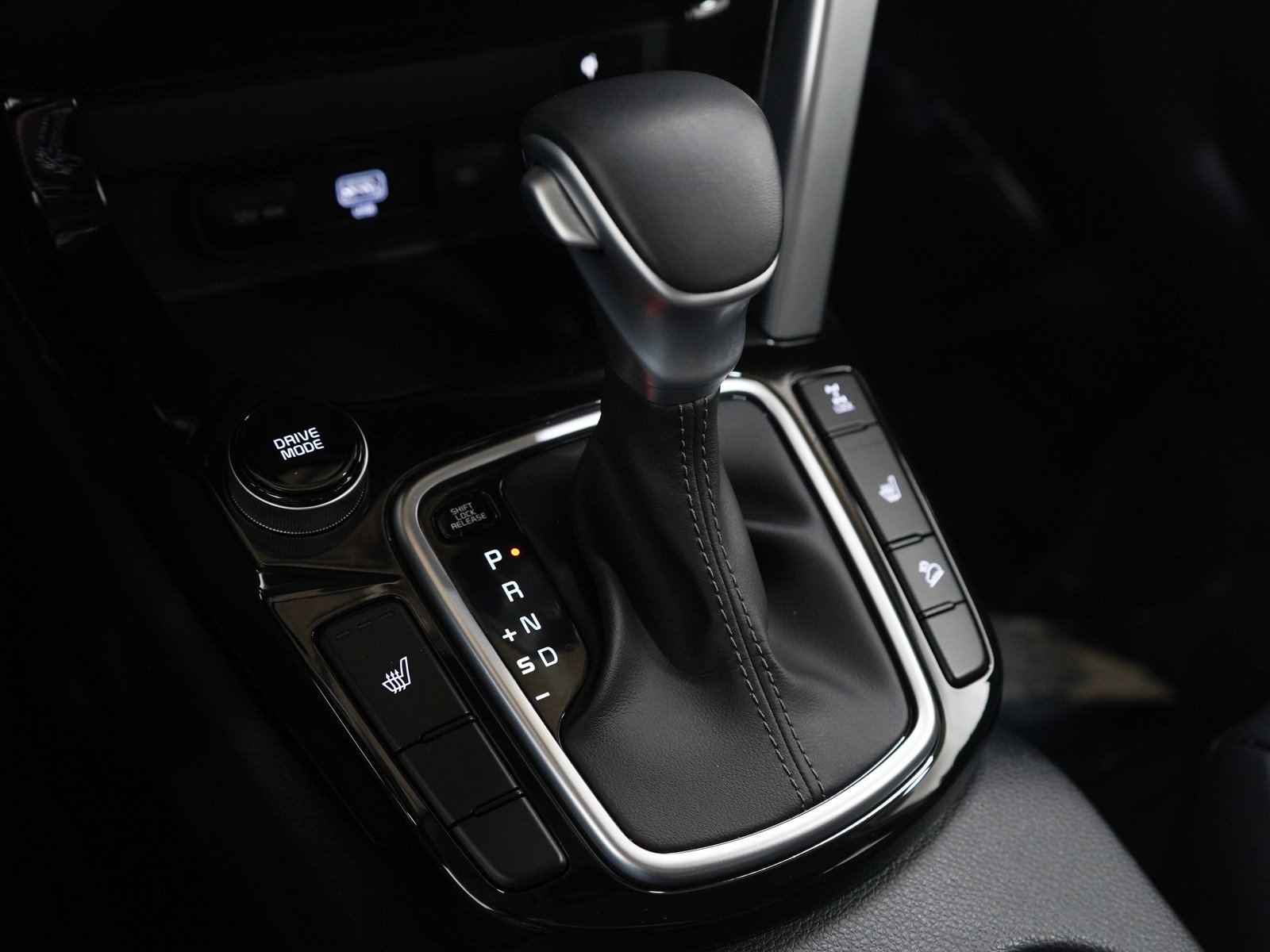 Used 2023 Kia Seltos SX image 23