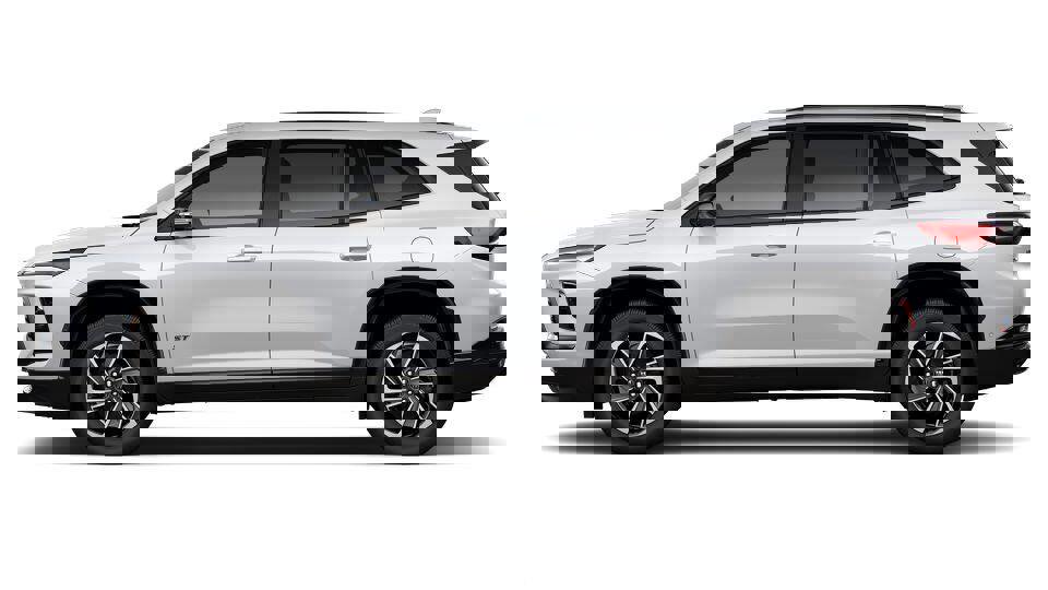 New 2026 Buick Enclave Sport Touring w/ LPO, Floor Liner Package FWD image 32