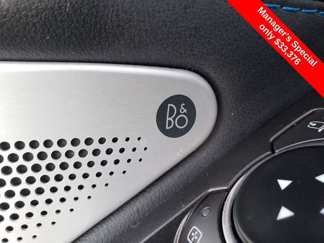 Used 2023 Ford Explorer ST w/ Equipment Group 401A image 21