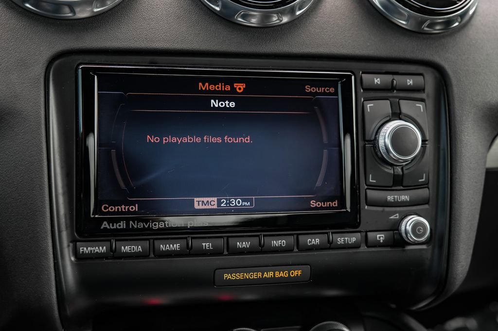 Used 2015 Audi TT 2.0T image 24