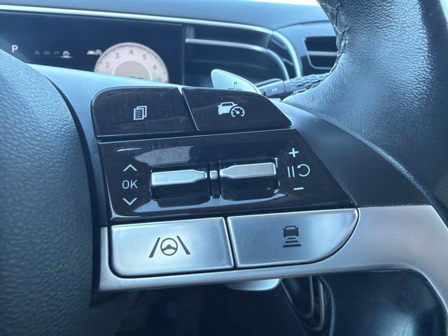 Used 2023 Hyundai Tucson Limited AWD/4WD image 49