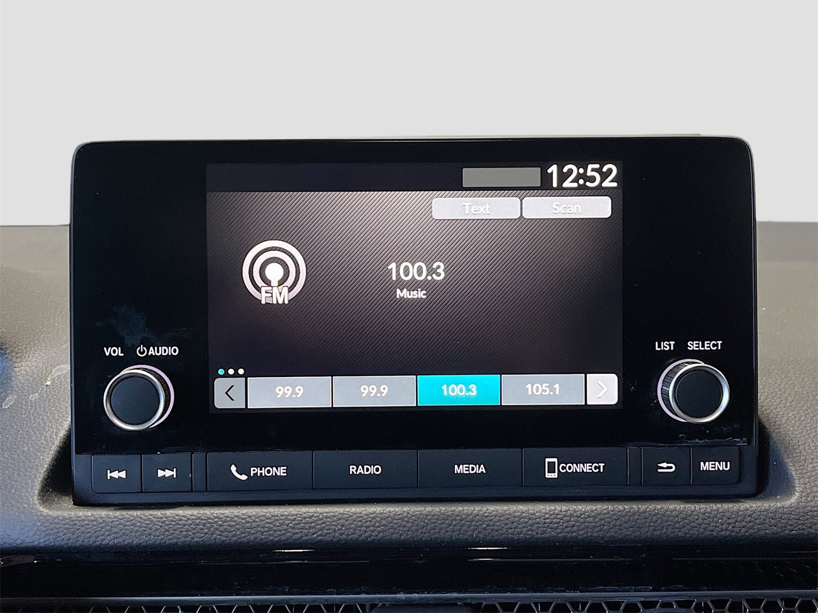 Used 2022 Honda Civic EX image 14