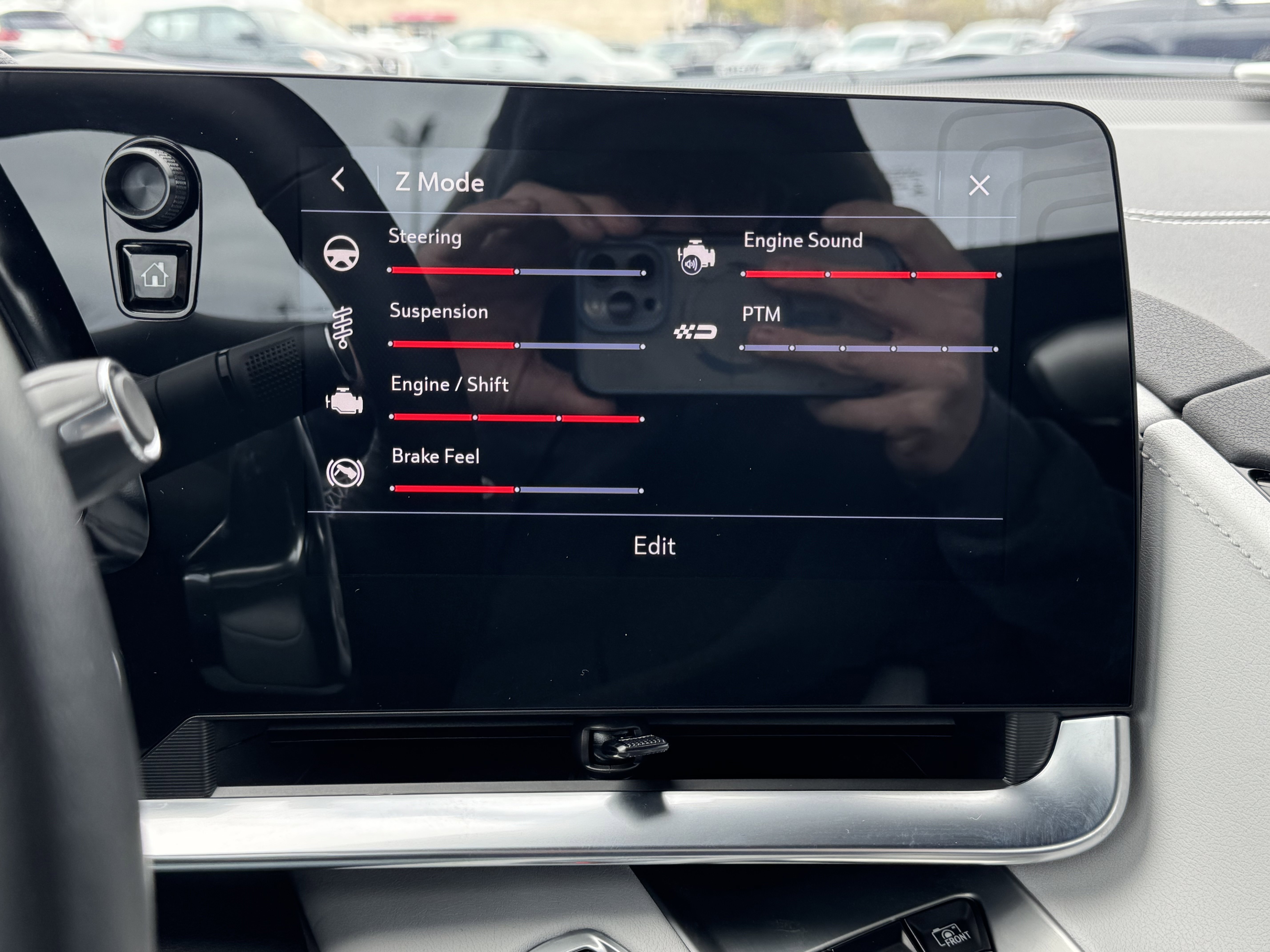 Used 2023 Chevrolet Corvette Stingray Preferred Conv w/ Z51 Performance Package image 28