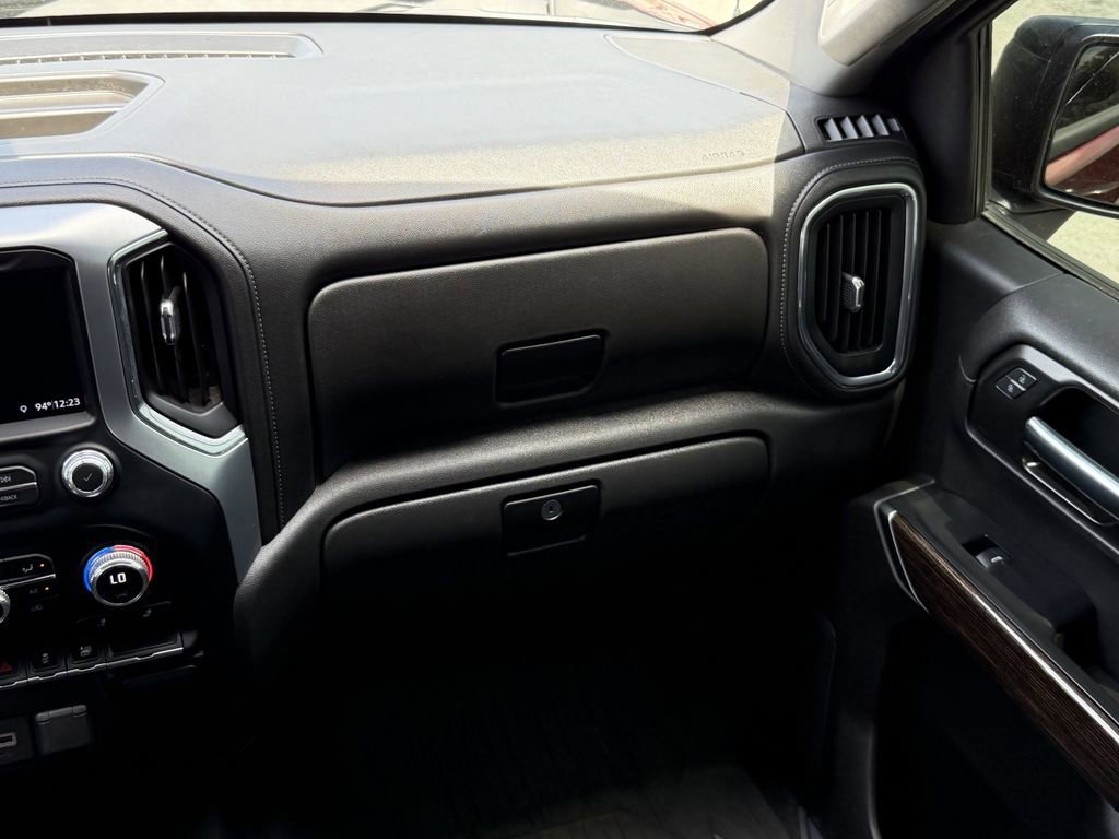 Used 2021 GMC Sierra 1500 Elevation image 15