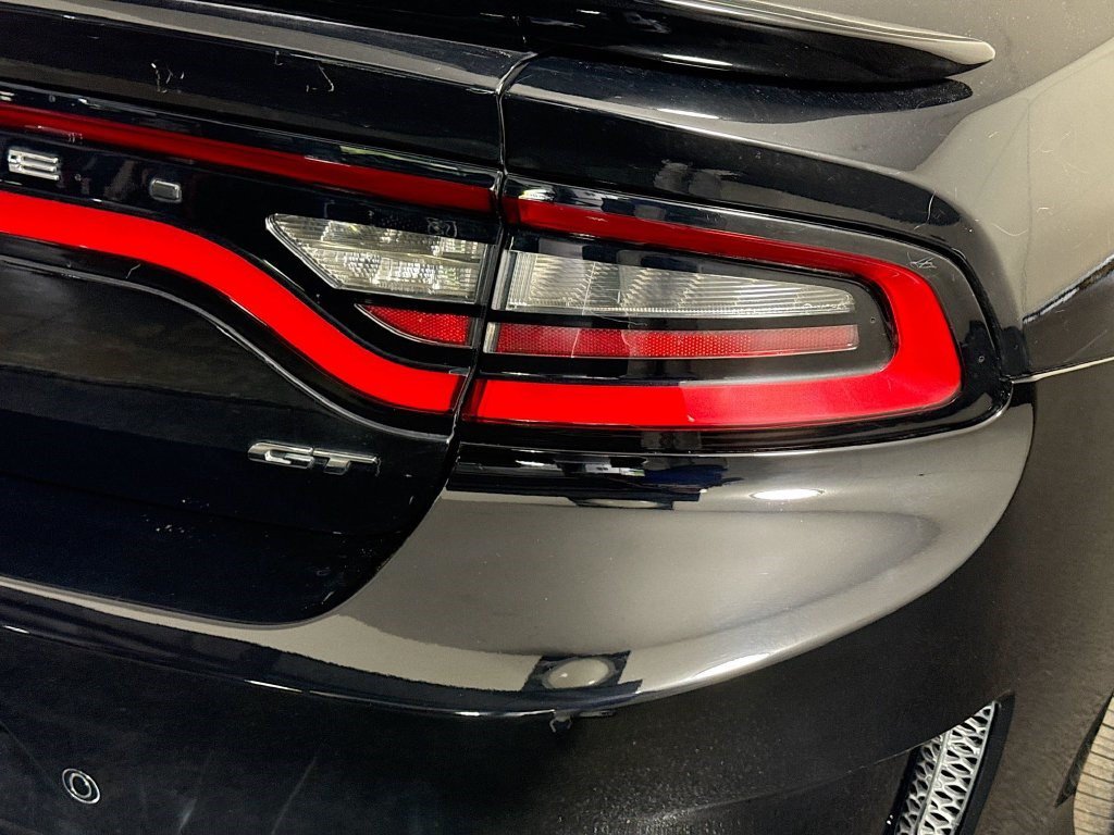 Used 2023 Dodge Charger GT RWD image 33
