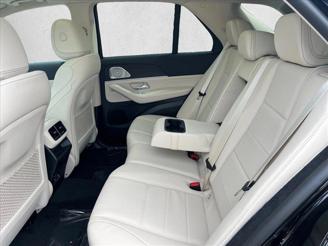 New 2026 Mercedes-Benz GLE 450 4MATIC image 17