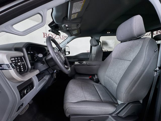 New 2026 Ford F250 XL w/ STX Appearance Package image 25