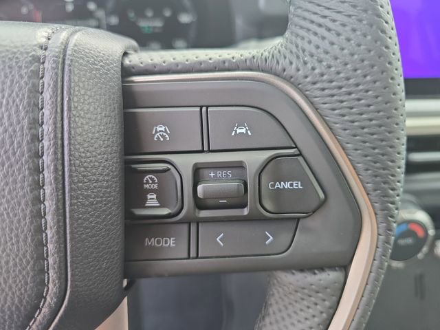 New 2026 Toyota Tacoma TRD Off-Road image 16