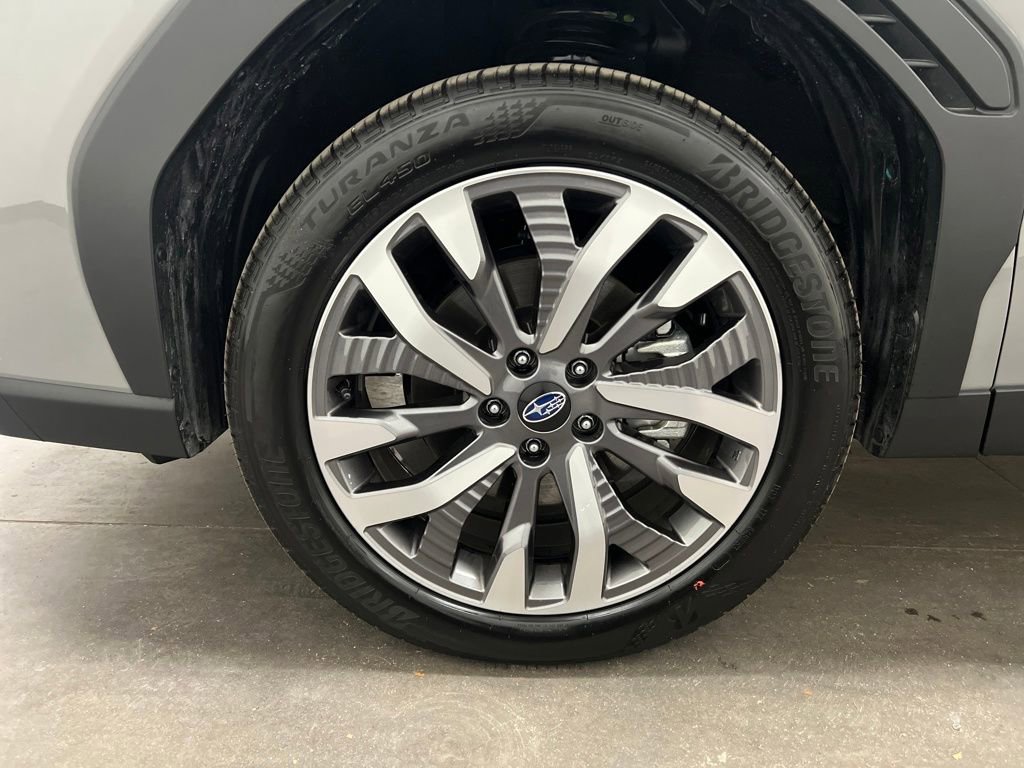 Used 2026 Subaru Forester Touring image 30
