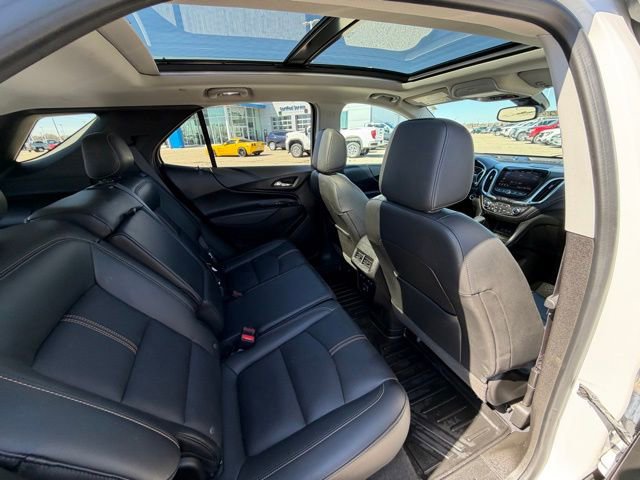 Used 2022 Chevrolet Equinox Premier image 25