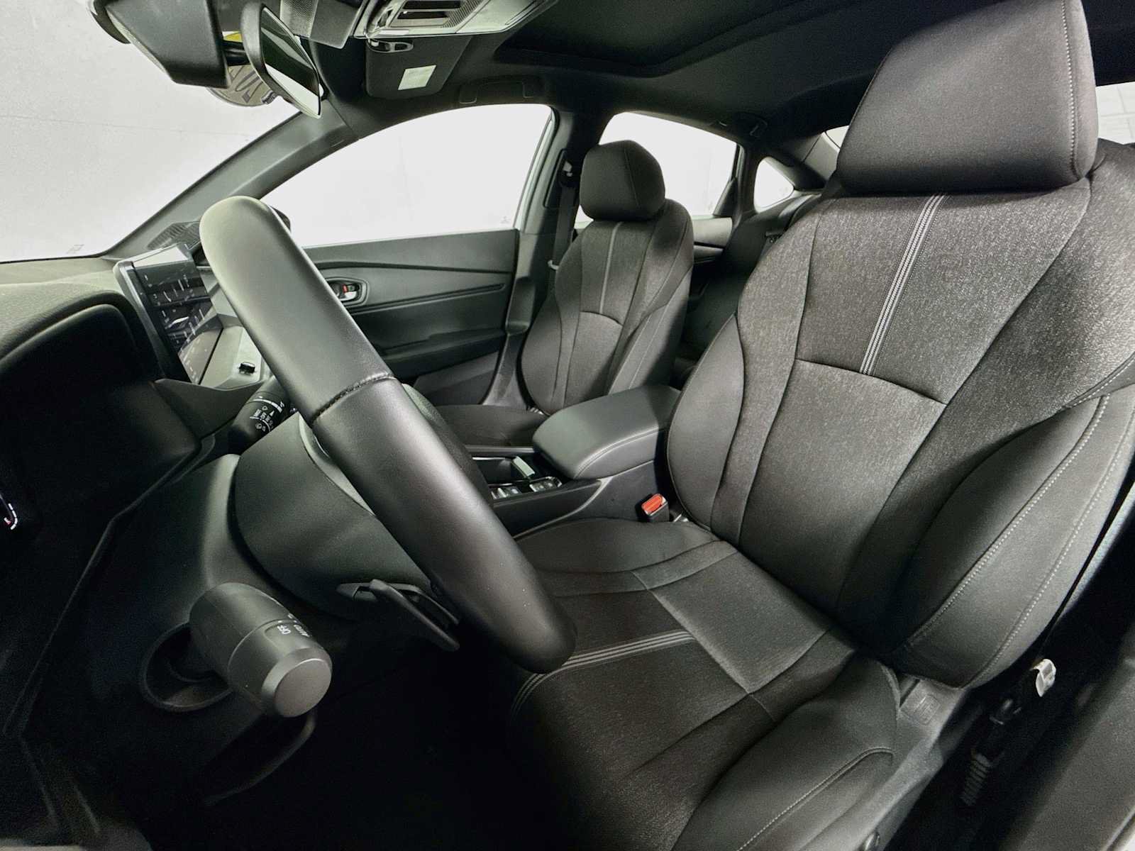 Used 2024 Honda Accord Sport image 18