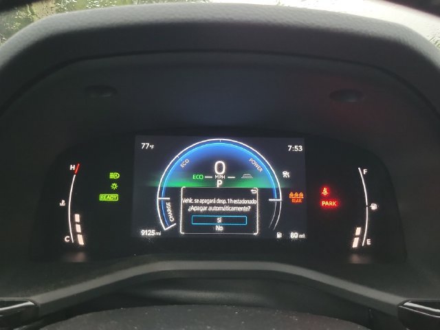 Used 2026 Toyota Camry SE FWD image 17