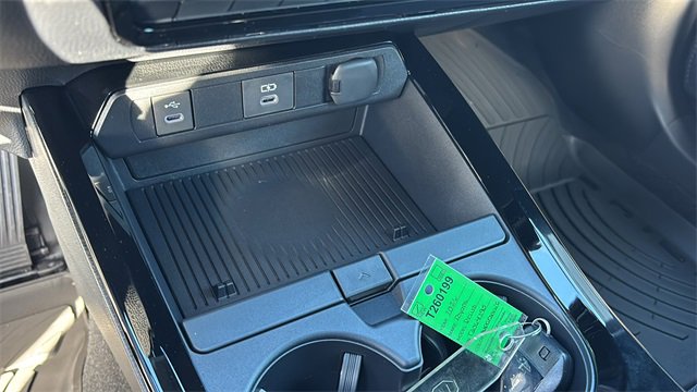 New 2026 Toyota Prius Plug-In Hybrid image 20