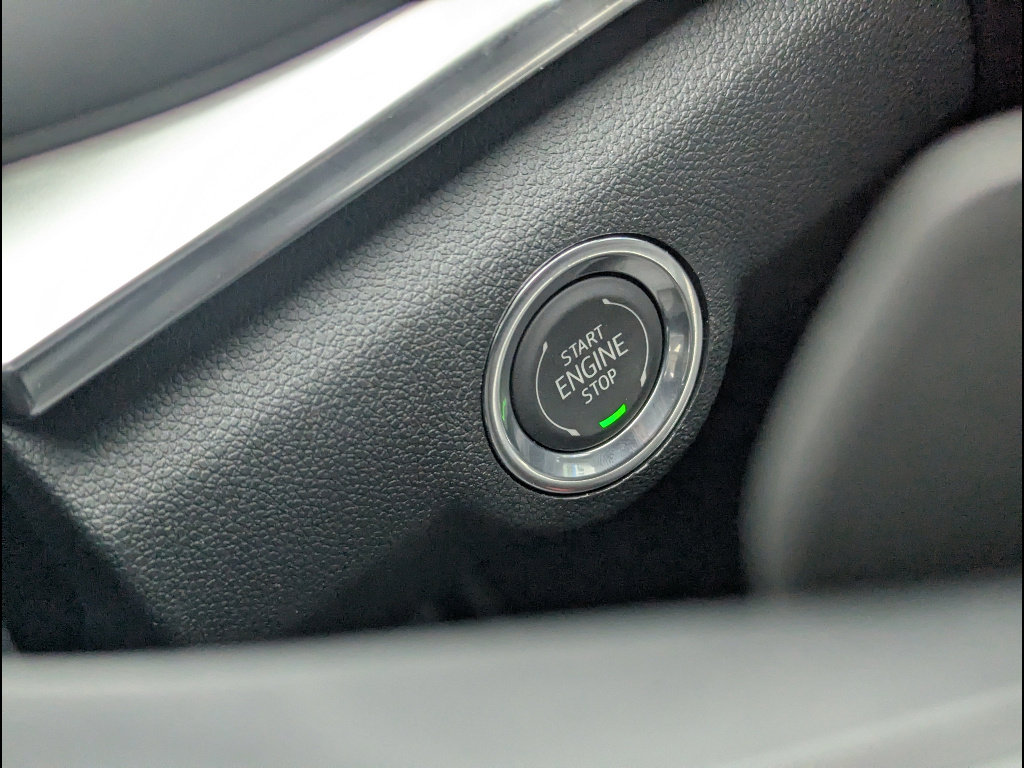 New 2026 GMC Terrain Elevation w/ Black Edition image 21