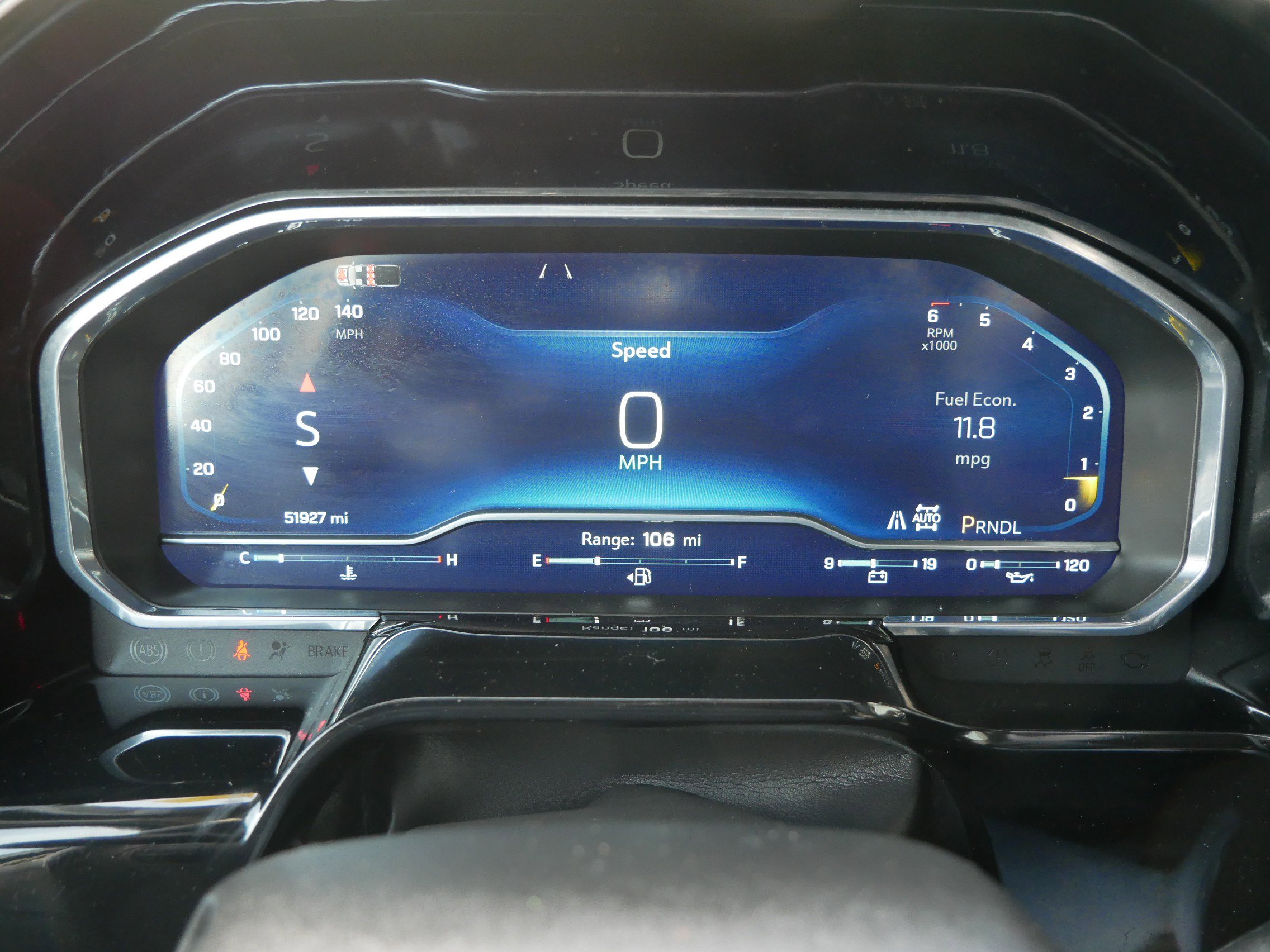 Certified 2024 Chevrolet Silverado 1500 LT image 12