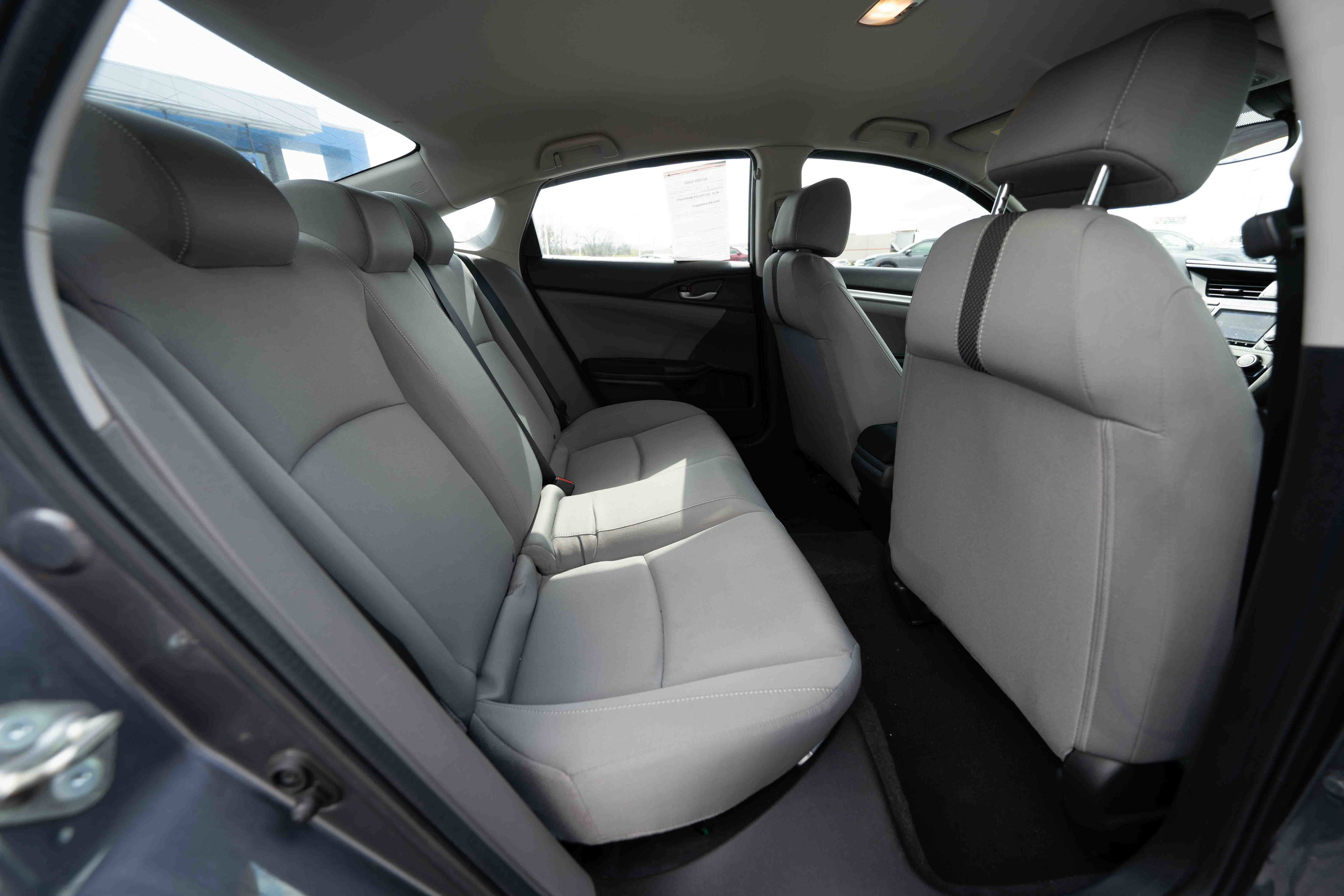 Used 2020 Honda Civic LX image 24