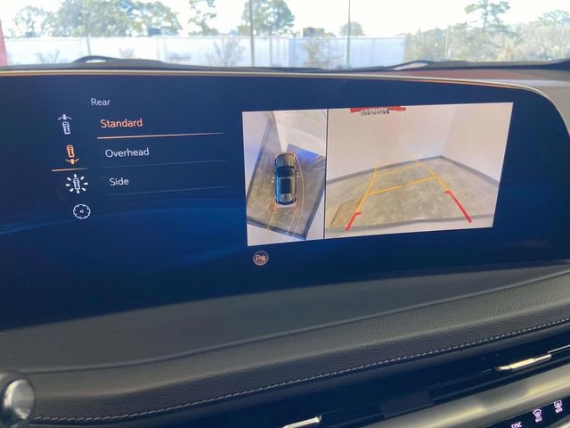 Used 2025 Cadillac XT4 Premium Luxury image 26